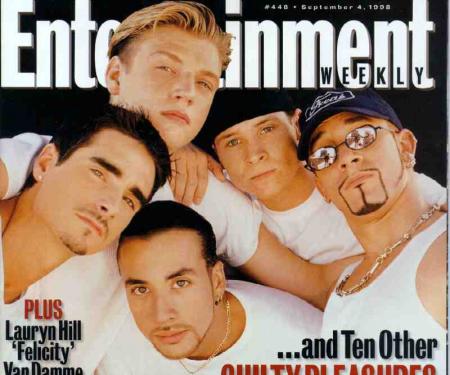back street boys