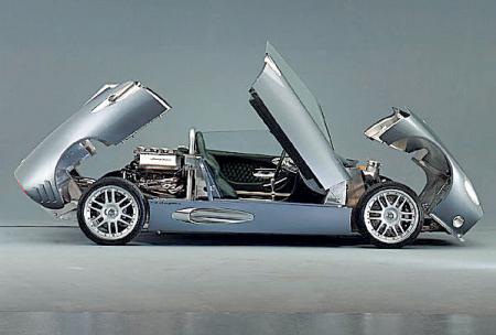 spyker royal
