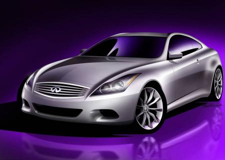 infinity g35