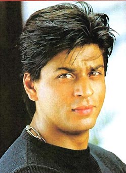 shah rukh khan