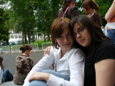 Sabry & Steph