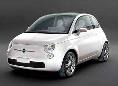 FIAT TREPIUNO