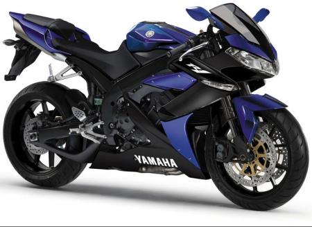 r-1 2009